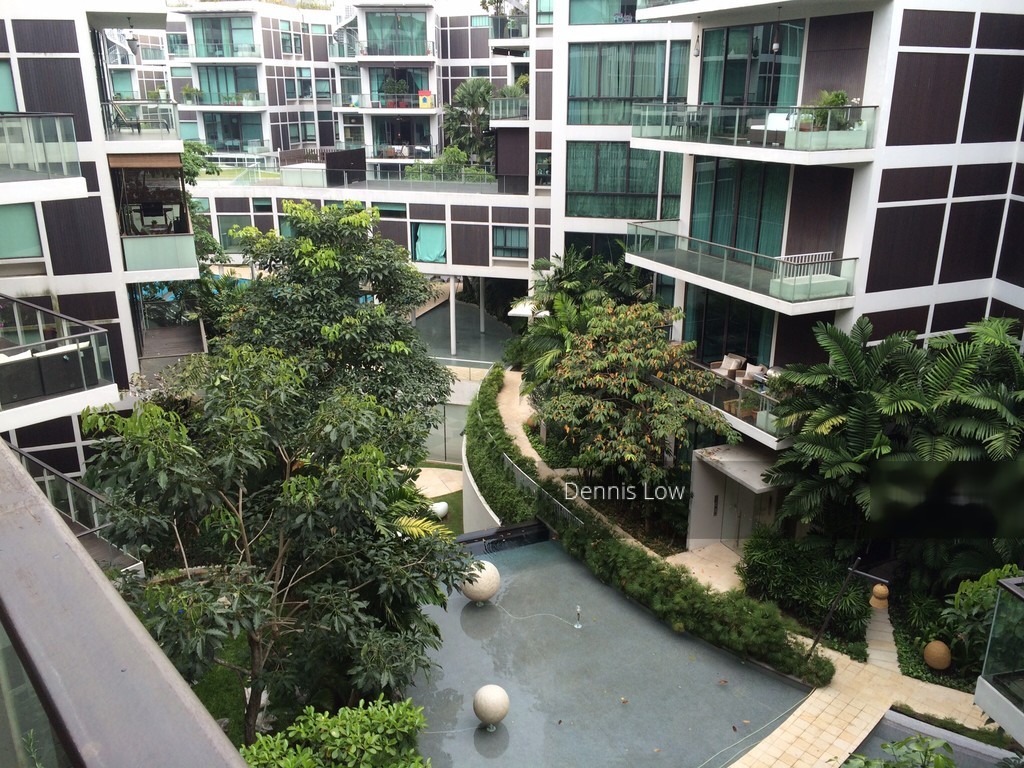 Belle Vue Residences (D9), Condominium #201742902